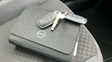 Nissan Juke 1.0 DiG-T N-Connecta 5dr Petrol Hatchback